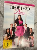 Drop Dead Diva - Season 1 [3 DVDs]
