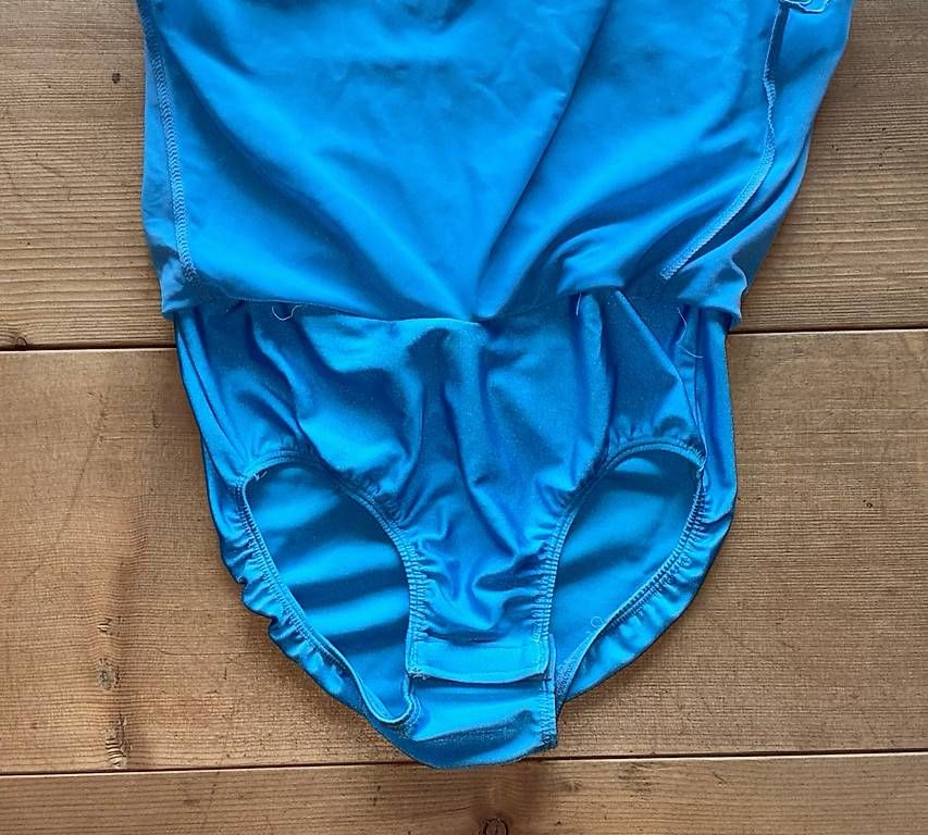 Vestiti & Gonne: Turndress/Eislaufkleid Mädchen – Usato da Ottikon venduto da Garad07 2