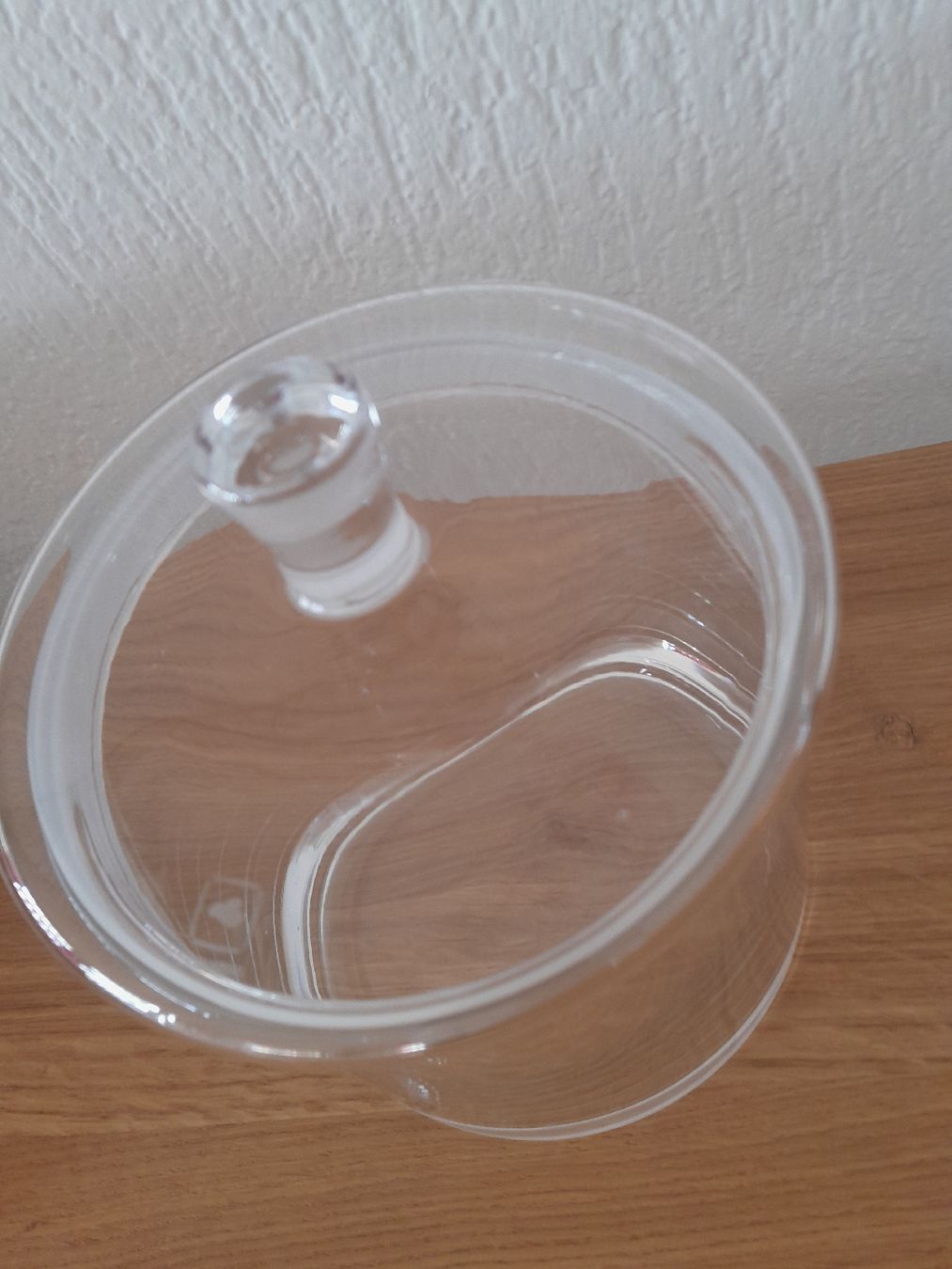 Gläser: Vorratsdose Vorratsglas Leonardo Glas transparent – Neu (gemäss Beschreibung) aus Zürich von mel_nj78 1