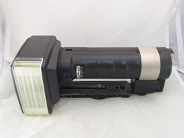 Blitz Metz 45 CT-1 gebraucht 2.Version 7.5V #v1