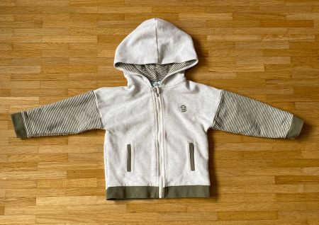 Kinder Sweatshirt / Groß: 86