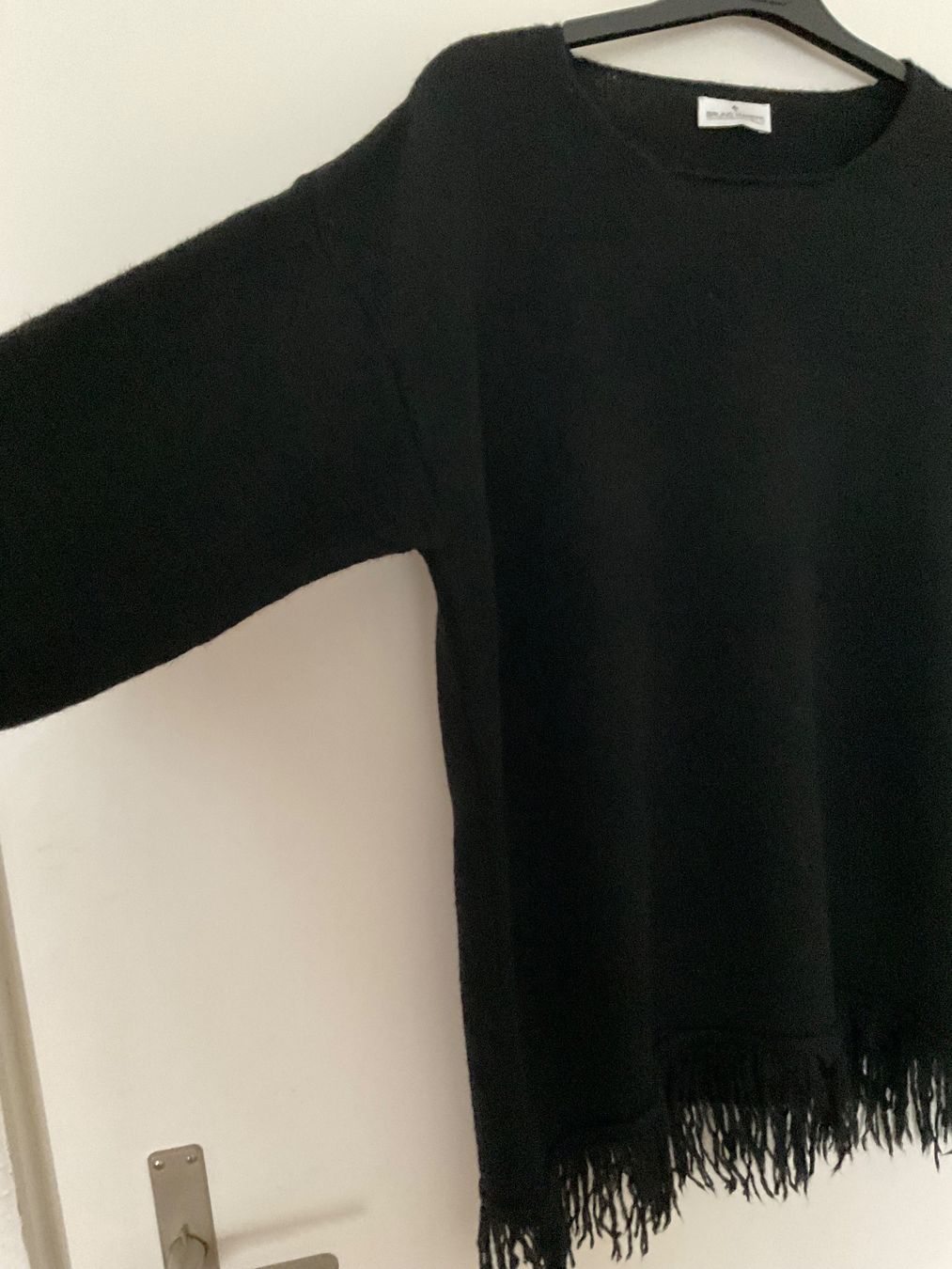 Pullover & Sweatshirts: BRUNO MANETTI 75% Wolle oversize Pullover Gr ca 42 it 48 – Gebraucht aus Urdorf von alda02 2