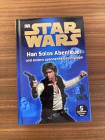 Star Wars Buch Han Solos Abenteuer 