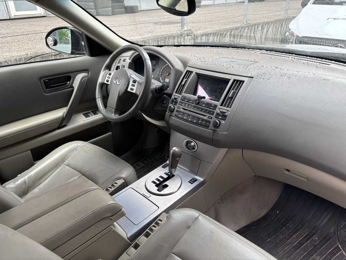 Infiniti Autos: Infiniti – Gebraucht aus Lausen von kay_l2jh 3