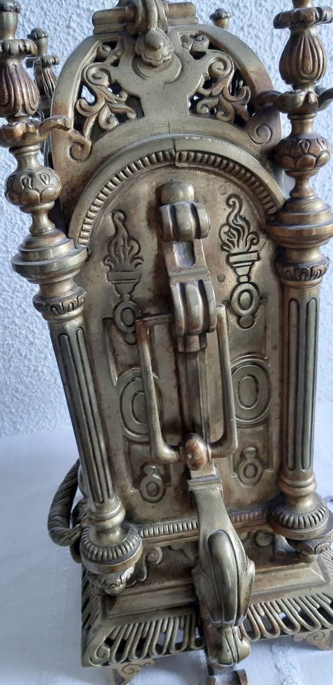 Orologi da terra & Orologi da parete: Französische Kaminuhr – Usato da Balterswil venduto da Jolie6 3