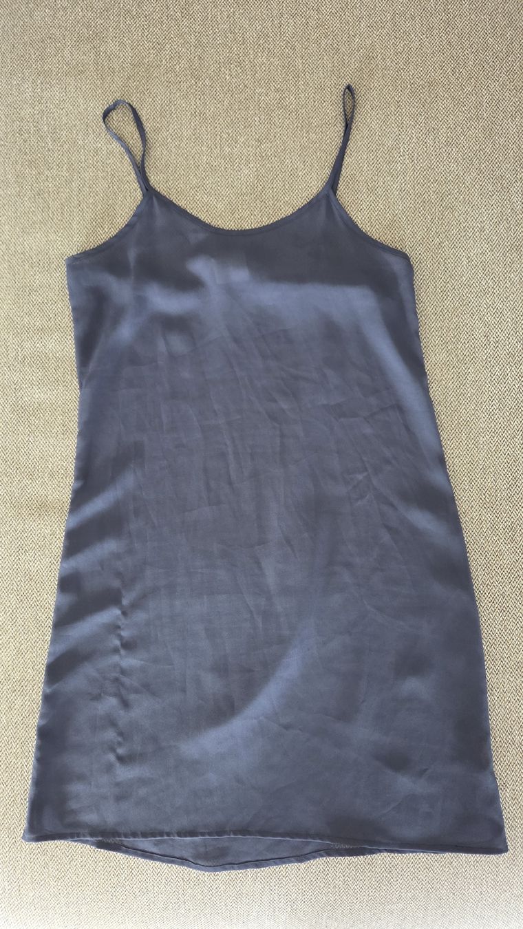 Laura Ashley Kleider: Laura Ashley Slip Dress – Gebraucht aus St. Gallen von ras_ky9m 1