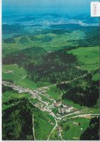 Flugaufnahme Fischingen