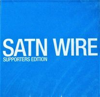 Satn Wire – Supporters Edition