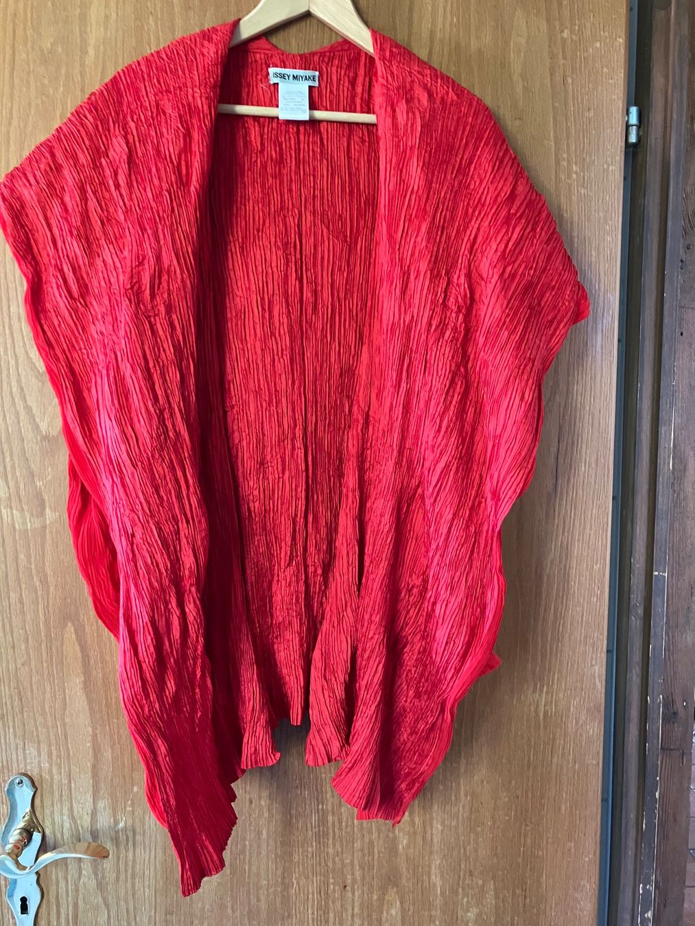 Giacche: Jacke von Issey Miyake Japan – Usato da Bassersdorf venduto da groovygremlin