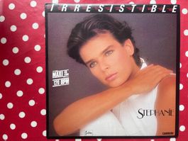 A617/Stephanie Ouragan - Irresistible