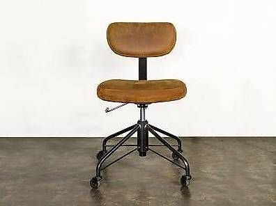 Sedie: Designer-Bürostuhl "Rand" von Dunke Design – Usato da Windisch venduto da tomaspok