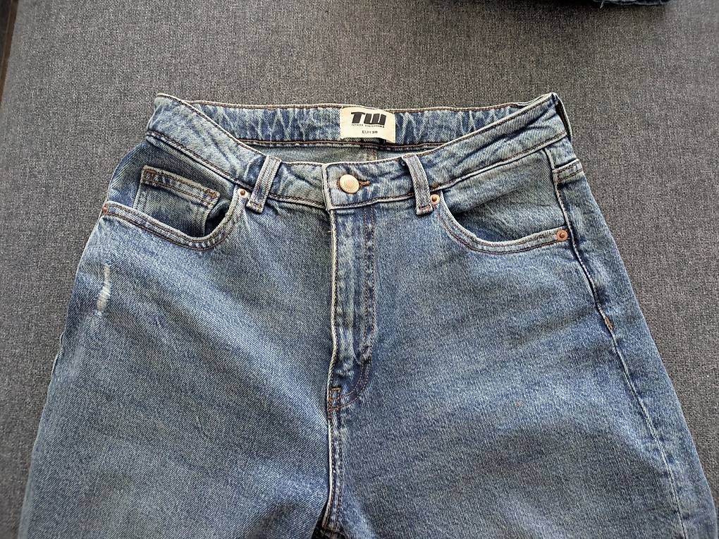 Jeans: Divers jean's taille 34 36 et 38 – Usato da Bernex venduto da LesMerveillesdAlycia 4
