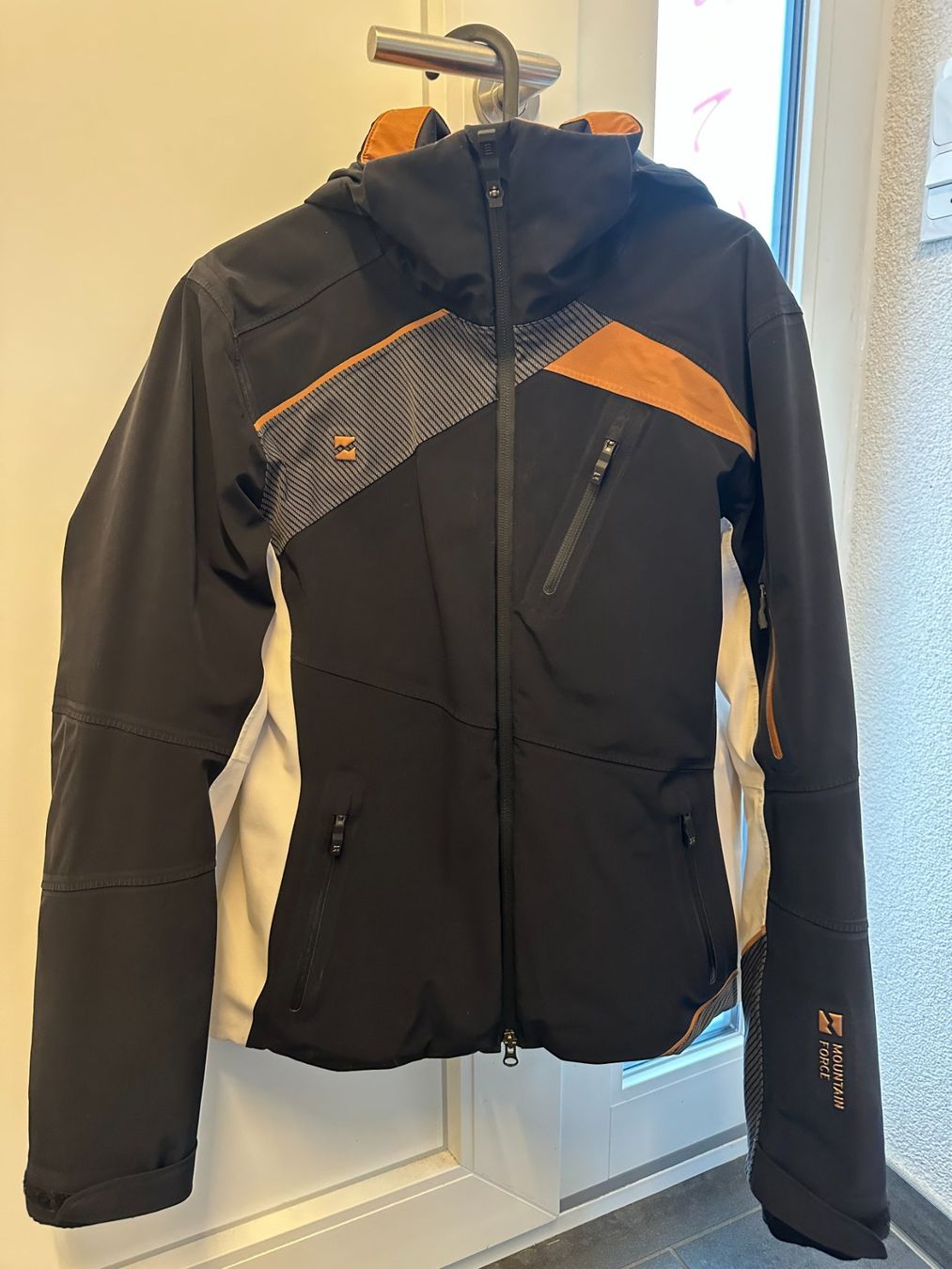 Mountain Force Giacche: Mountain Force Skijacke M – Usato da Wahlendorf venduto da Tendi