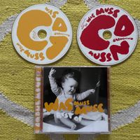 HERBERT GRÖNEMEYER-2CD BEST OF/WAS MUSS MUSS