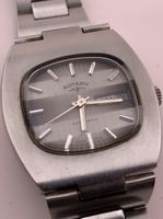 Rotary Vintage Automatic Herrenuhr!