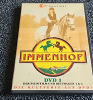 Immenhof DVD 1 Pilotfilm Folge 1-2 (22332)