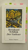 Bernhard Schlink Der Vorleser