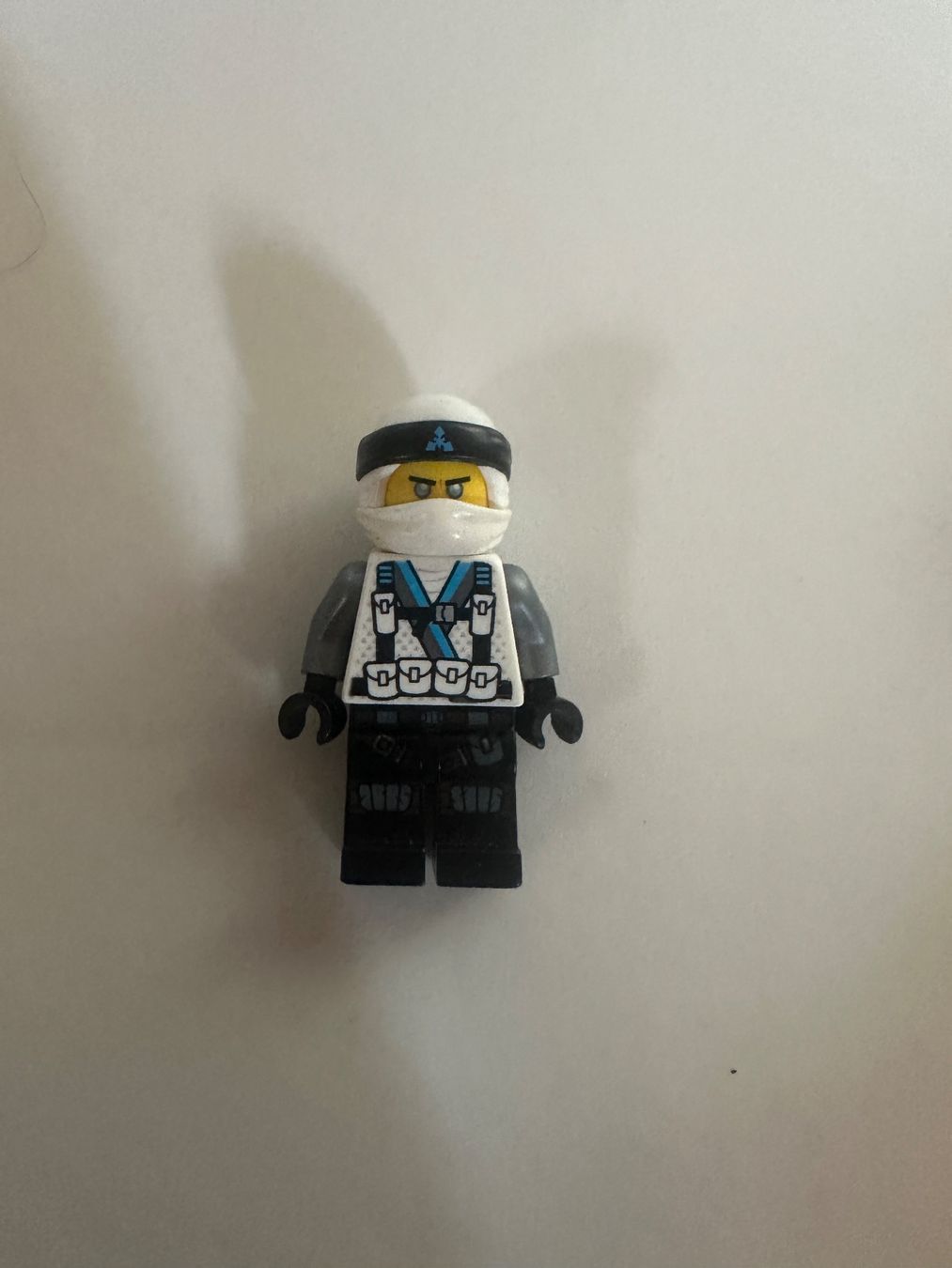 Lego Kit di costruzioni: Lego figurine NJO0453 – Usato da Assens venduto da fabien1042