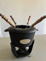 Service à fondue