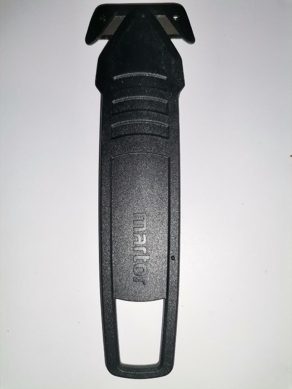 Accessori: Martor Sicherheitsmesser Autogurt – Nuovo e nell'imballaggio originale da St. Gallen venduto da Bir_Rer