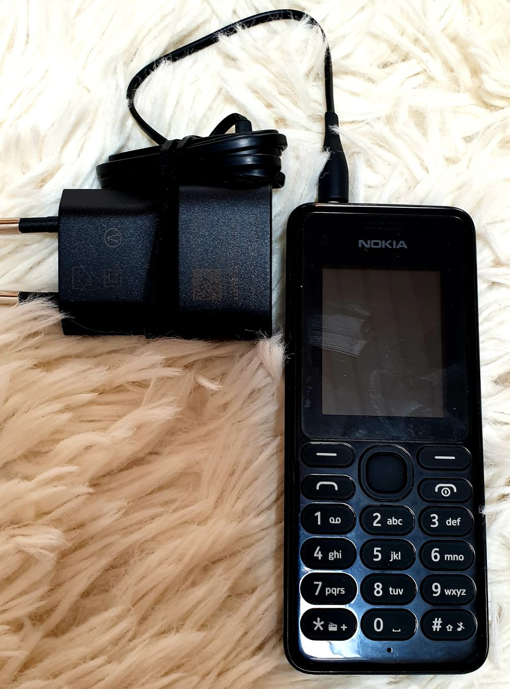 Nokia Portables: NOKIA 108 Zwei Sim karte – Neuf (Voir description) à Thun par Vinkaa 1