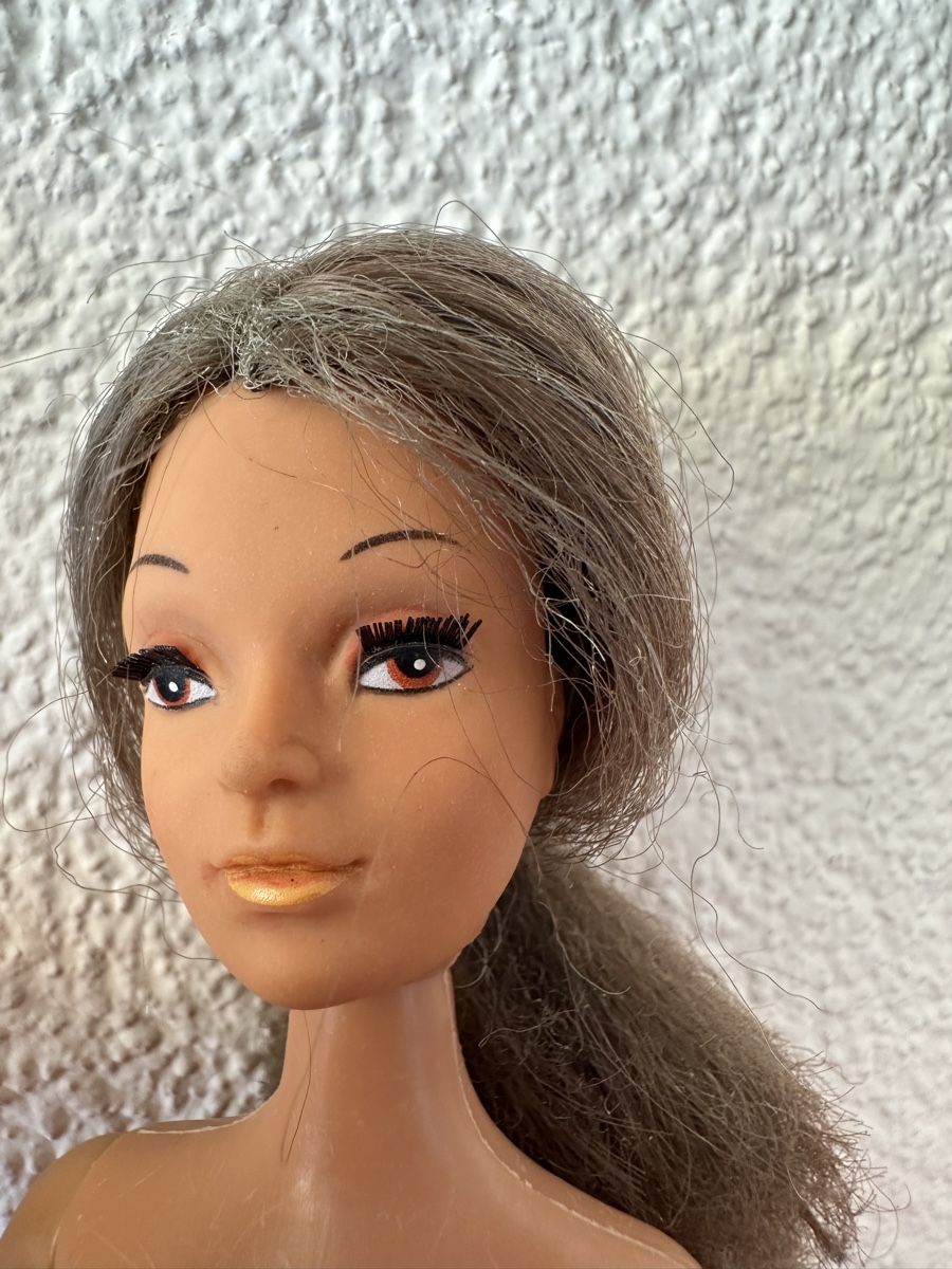 Bambole: Zwei alte Barbie/ Petra Clone Puppen – Usato da Herbriggen venduto da Sehrazade 2