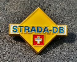 Z430 - Pin Strada - DB  / Strassendatenbank