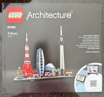 Lego Architecture 21051 - Tokyo