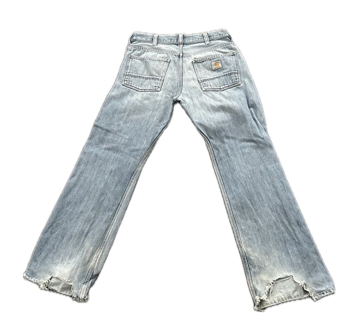 Carhartt Jeans: Carhartt Jeans blau – Défectueux à Reinach BL par pal_l7t9 1