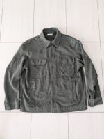 Chemise homme verte taille M