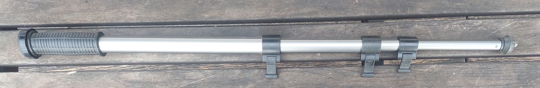 Stative & Köpfe: Einbeinstativ, Biloramono, 53-153cm Länge – Neu (gemäss Beschreibung) aus Zürich von Cortin