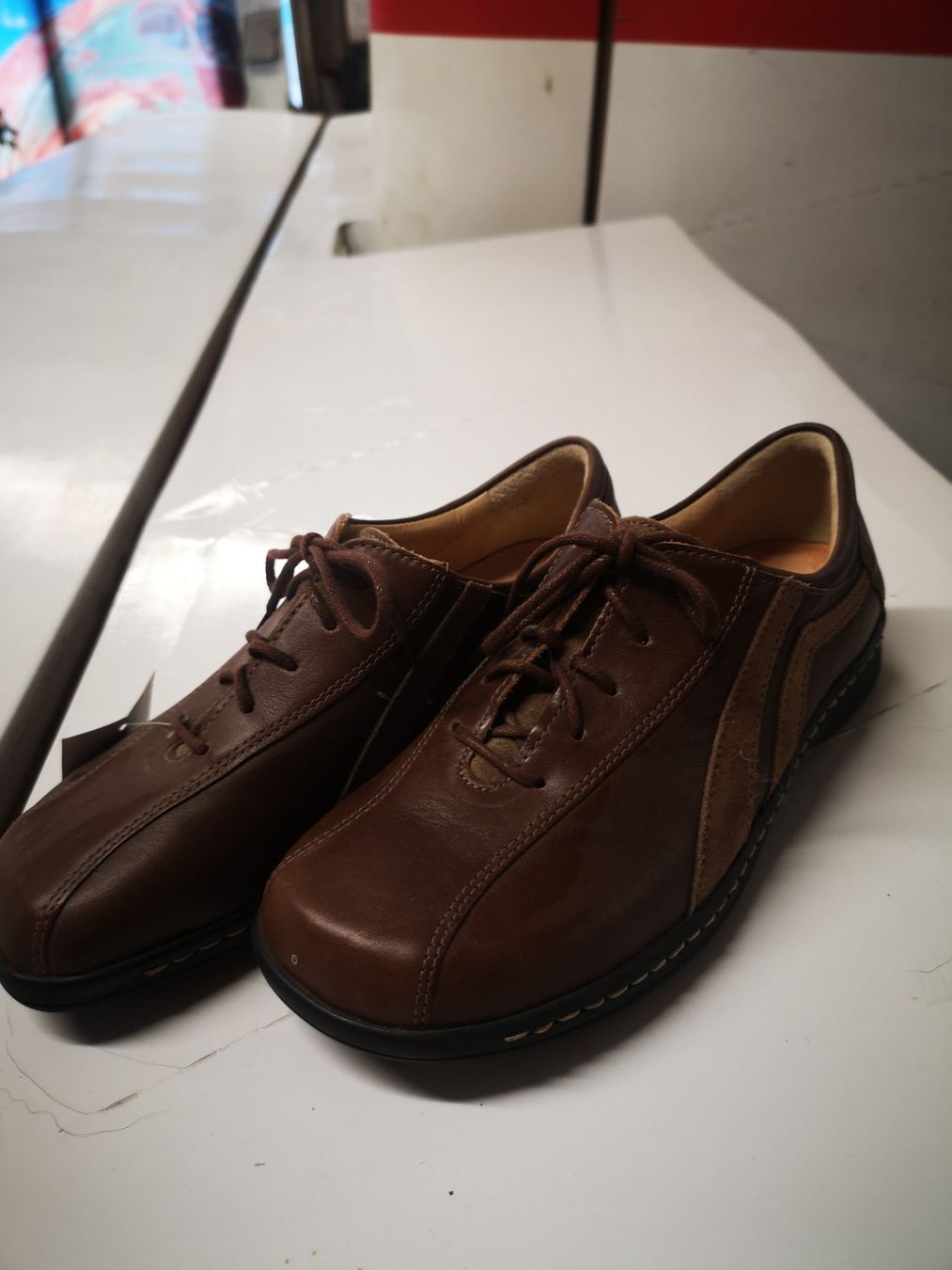 Helvesko Damenschuhe: Helvesko – Neu und originalverpackt aus Möhlin von Highwaytom