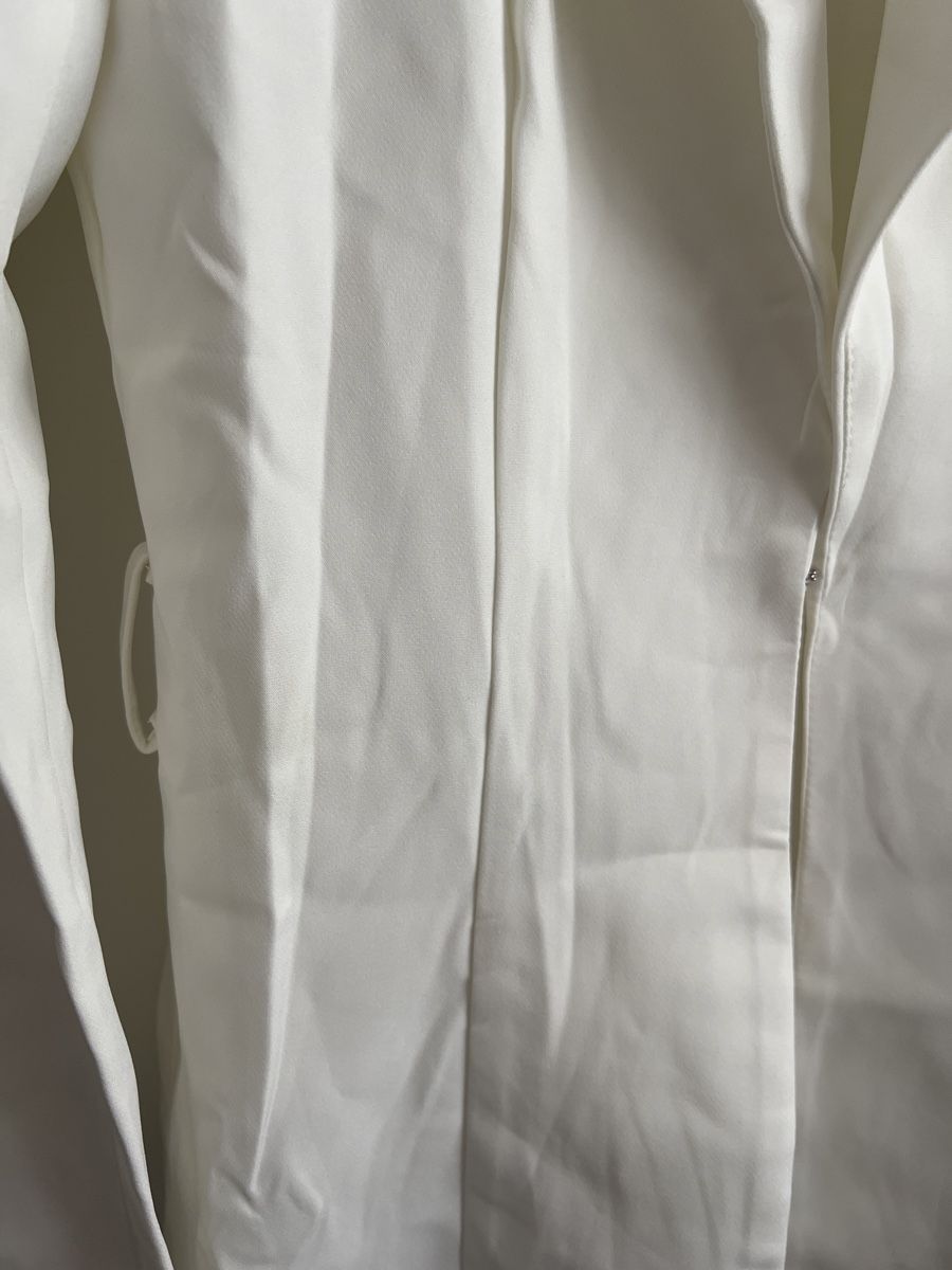 Shein Completi & Tailleur: Ensemble blazer pantalon blanc taille 36 – Nuovo e nell'imballaggio originale da Renens VD venduto da sar_bwz5 2