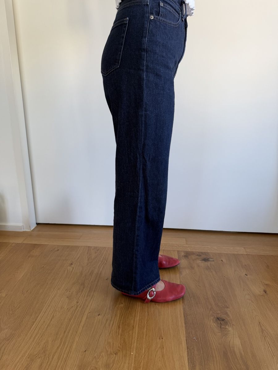 Uniqlo Jeans: Uniqlo jeans  – Usato da Zürich venduto da gal_lt97 2