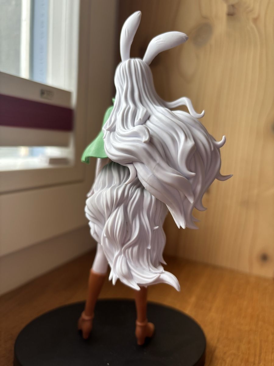 Figuren: One Piece Carrot second hand Figur – Gebraucht aus Altstätten SG von sor_dn8h 2