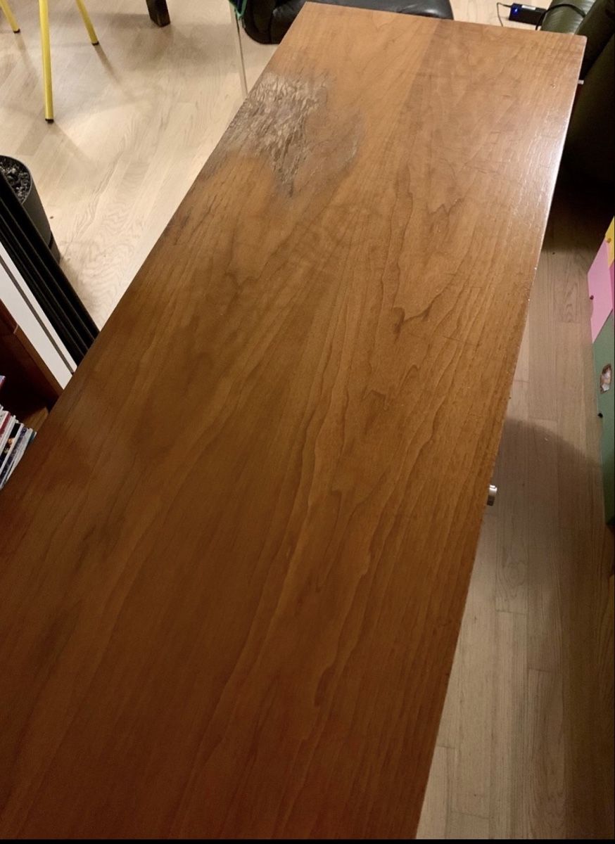 Armoires: Teakholz Schrank – D'occasion à Bern par Vamrein12 6