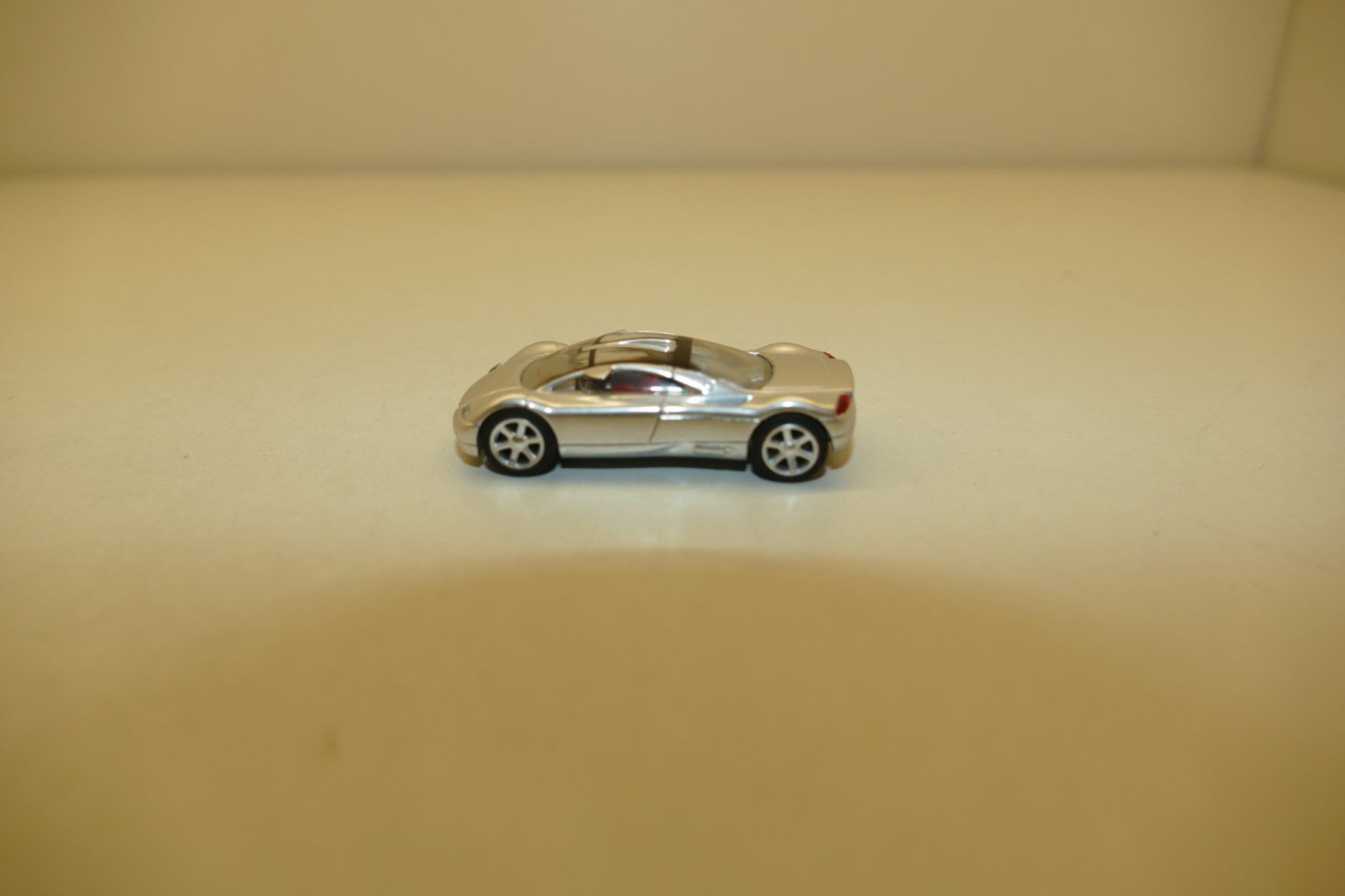 Rietze Modellautos: Rietze 1:87: Audi AVUS Quattro – Neu (gemäss Beschreibung) aus Niederhasli von rail-duerst 1