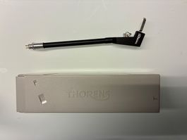 Original Thorens TP 63 Tonarmrohr mit box