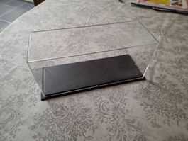 Vitrine  250x90x100 mm