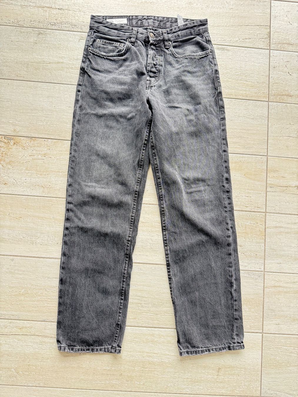 Zara Jeans: Zara Jeans Herren Gr. 36 – Usato da Solothurn venduto da Manjascha