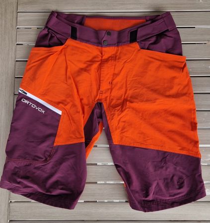 Ortovox Wander- Klettershorts