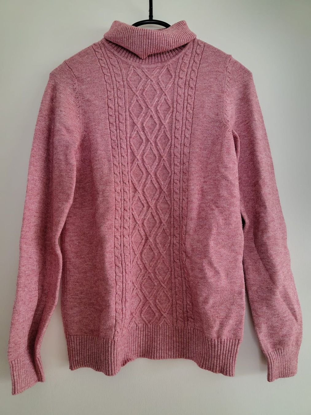Maglioni & Felpe: Rollkragenpullover – Usato da Thun venduto da cel_f7x7