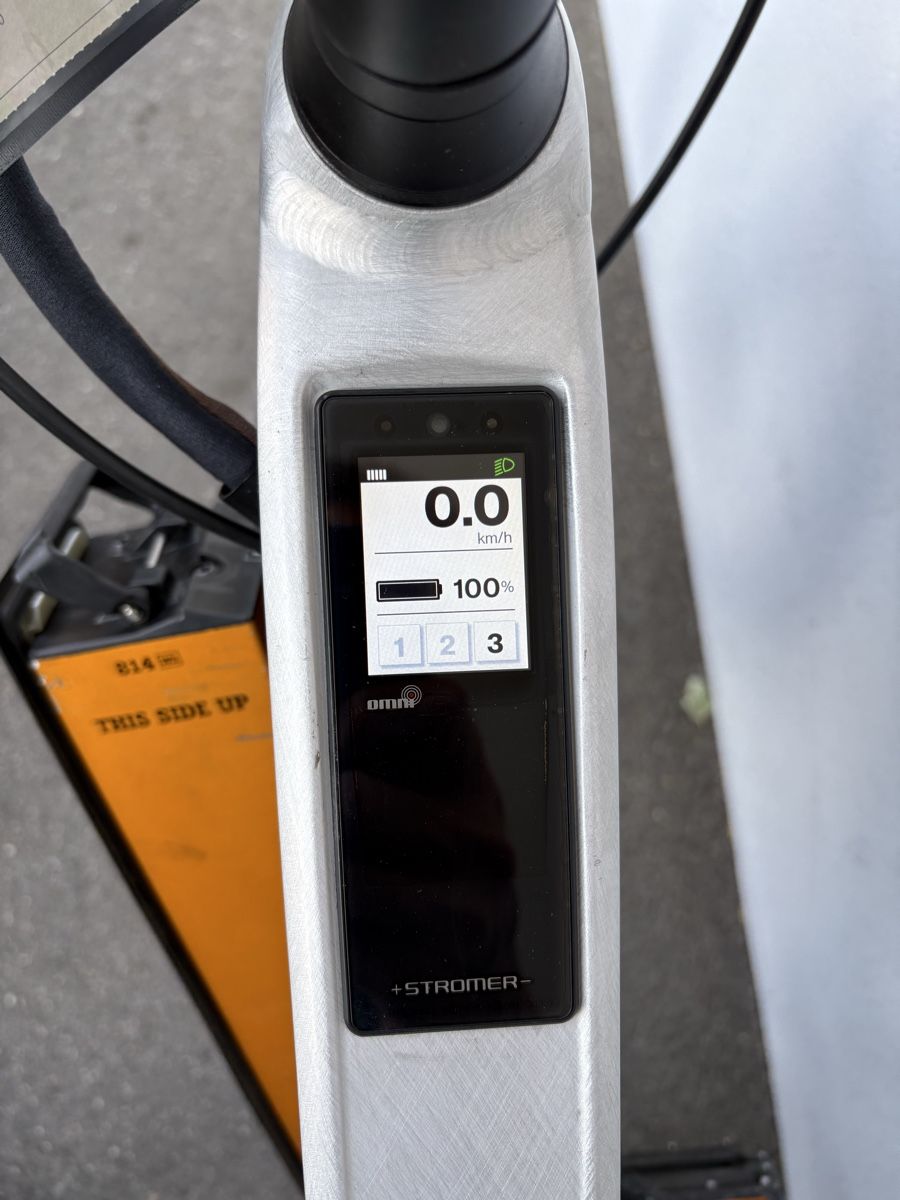 Stromer Velos: Stromer ST2 Limited – Gebraucht aus Biel/Bienne von dalbotex 5