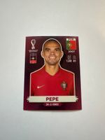 Panini FIFA WM 2022 Sticker - POR 8