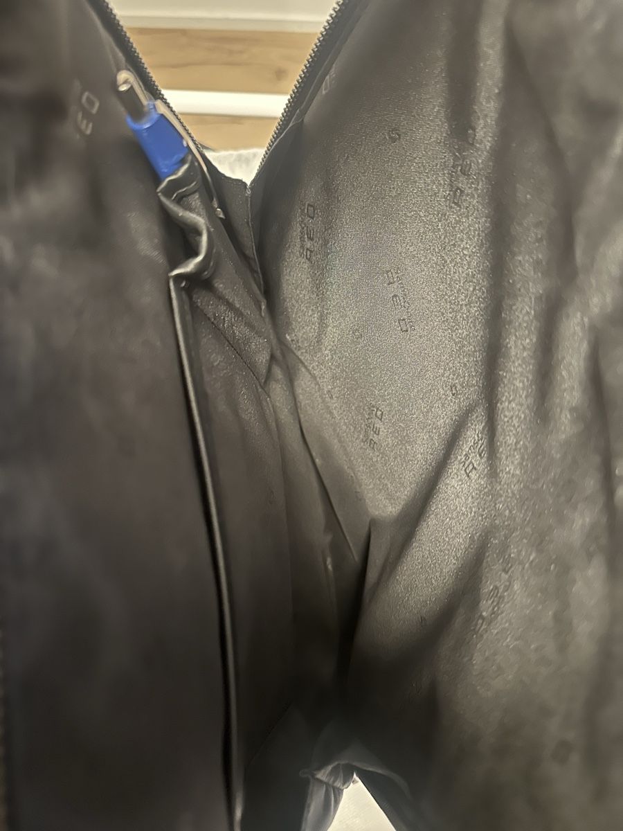 Samsonite Zaini: Samsonite Wayburn Rucksack - Neuwertig! – Nuovo (secondo la descrizione) da Seewen SZ venduto da Celoxe 5