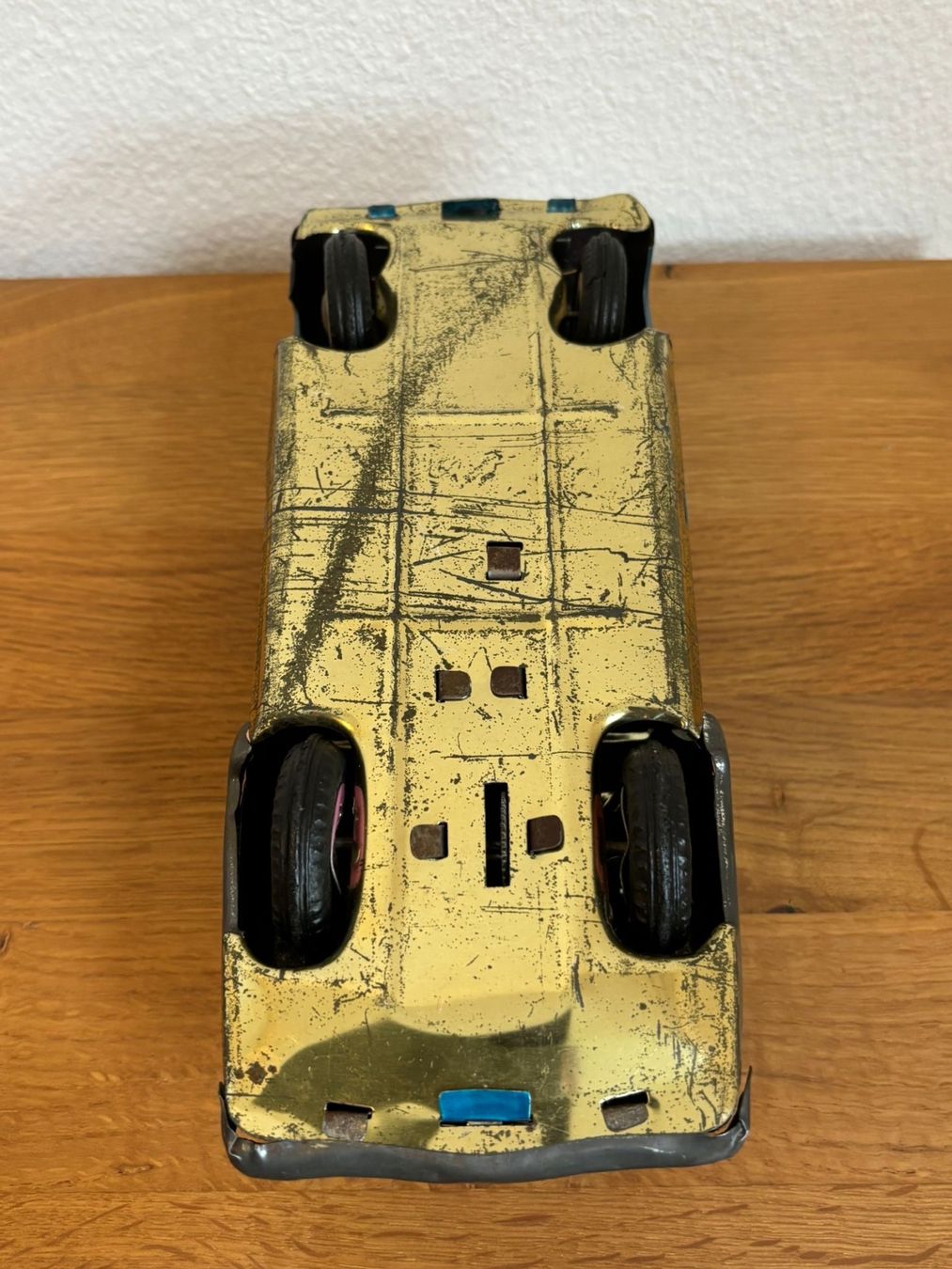Modellautos: Blech Auto – Gebraucht aus Emmenbrücke von gar_xds2 3