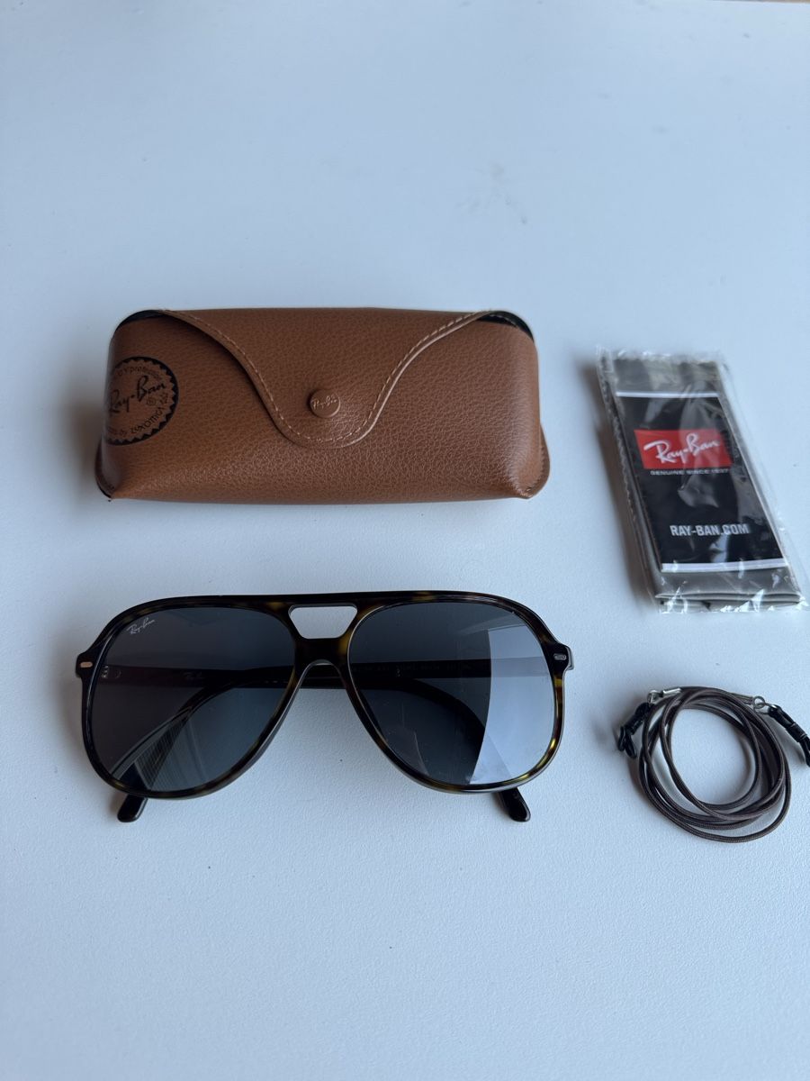 Ray-Ban Lunettes & Verres: Ray-Ban Bill – Neuf avec emballage d'origine à Locarno par SwannMurcia