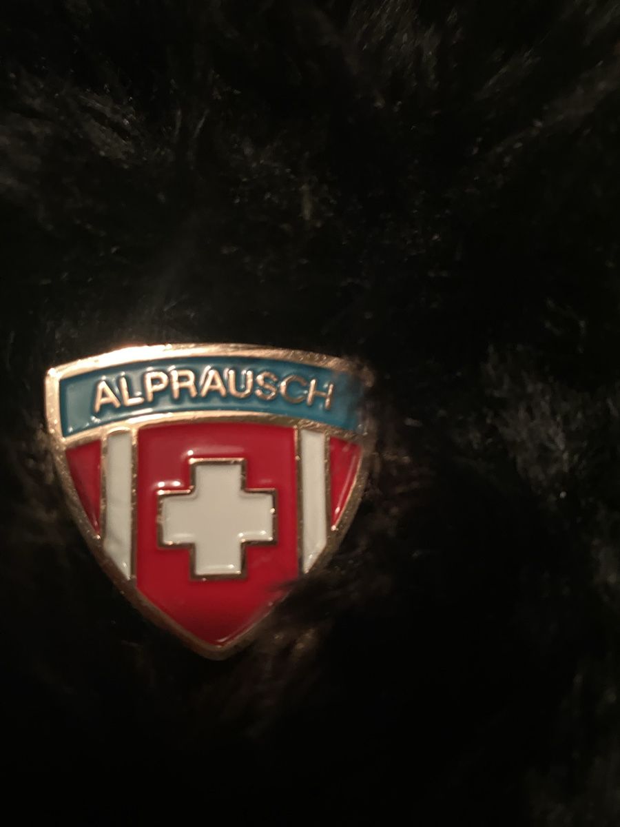 Altro in  Abbigliamento & Accessori: Alprausch Winter Mütze – Usato da Rorschach venduto da lvi_p29s 2