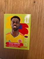Panini Sticker WM 2026 Davinson Sanchez COL 4