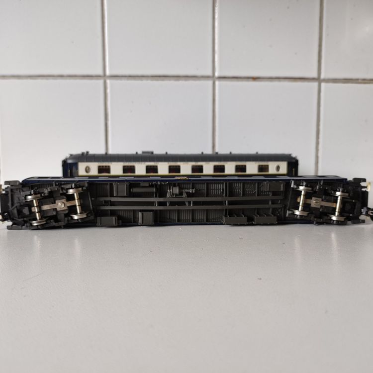 B57861S103F40 - 3 Stück Elektronik Bauteile